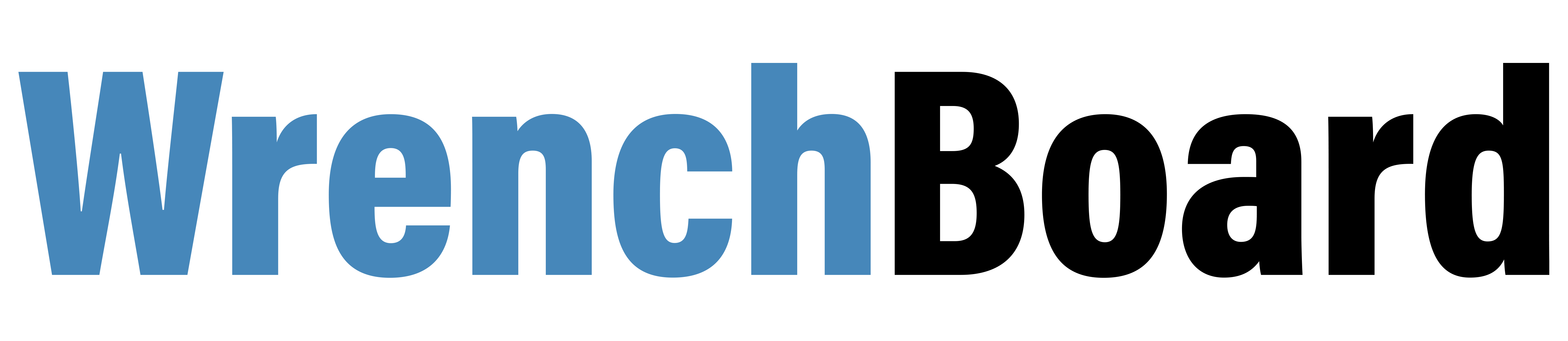 WrenchBoard
